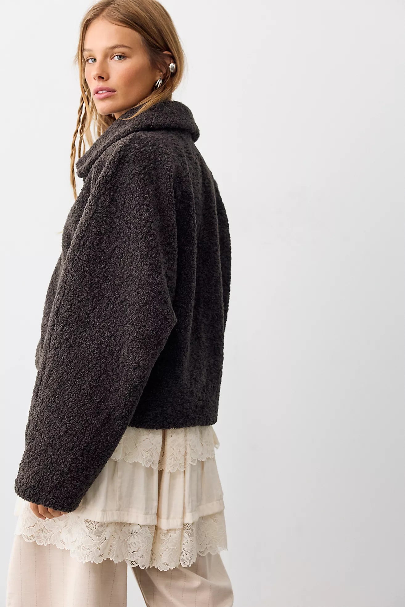 Softest Touch Jacket