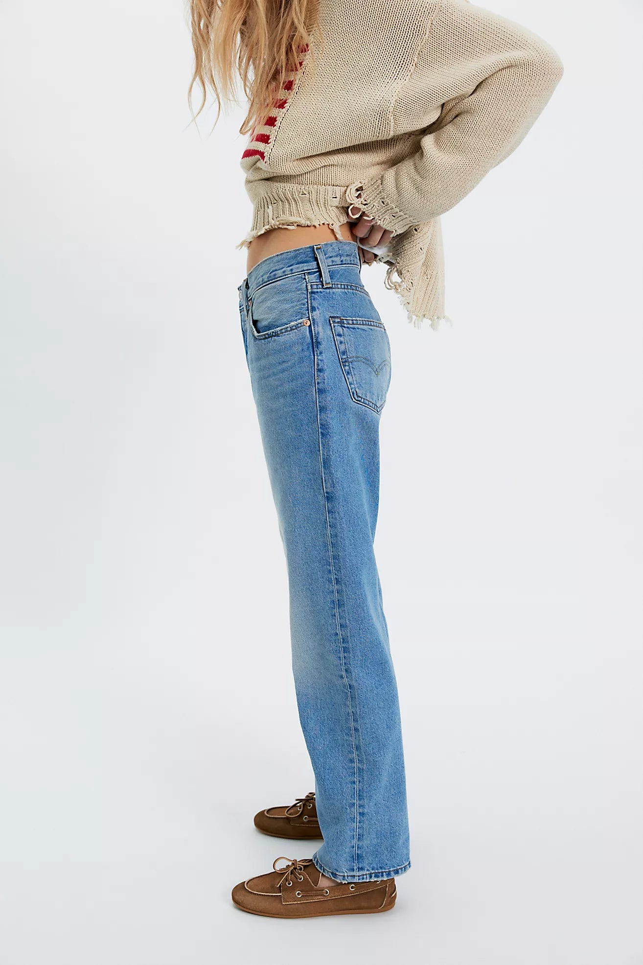 501 90's Selvedge