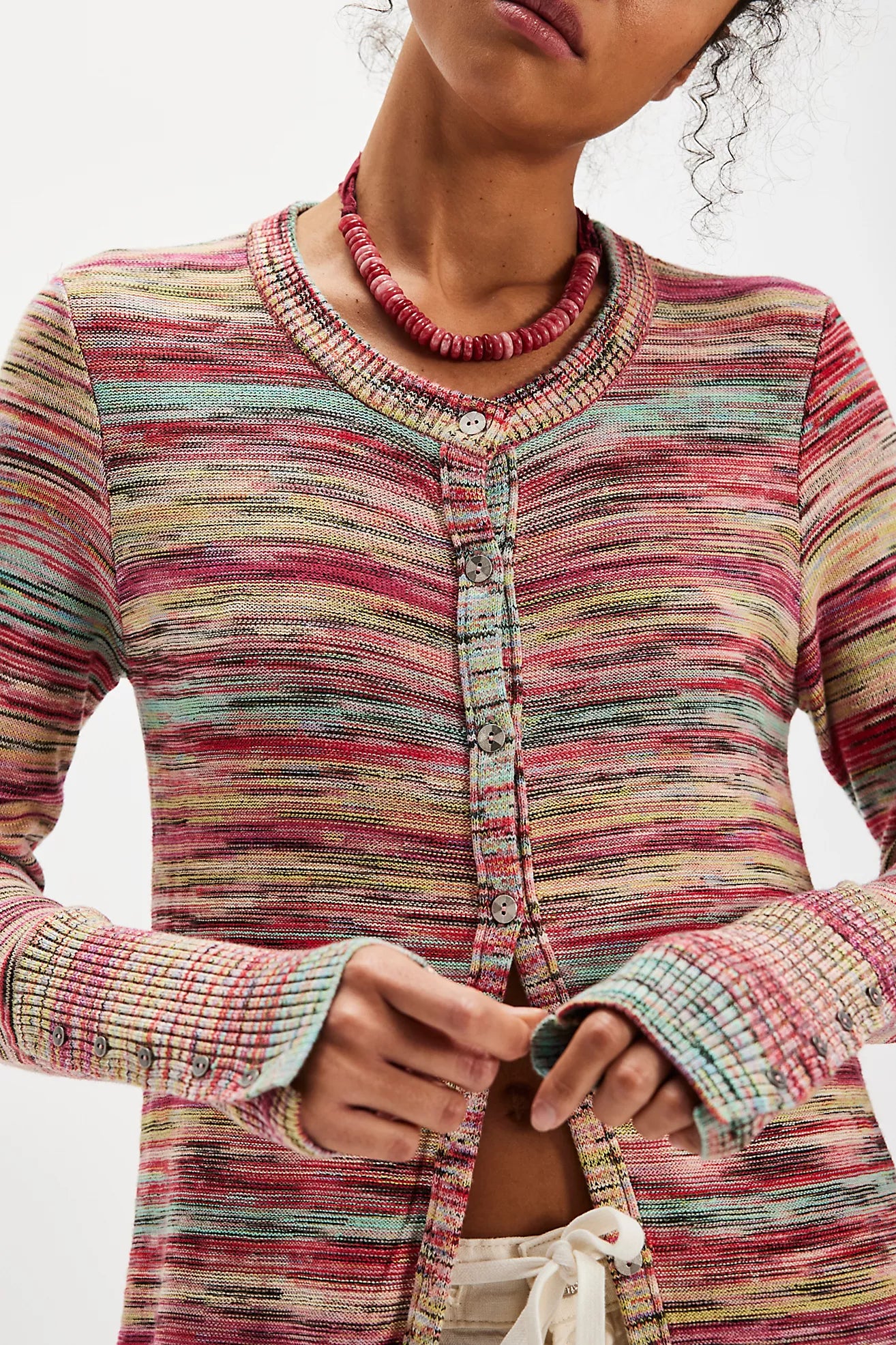 Harmony Cardigan