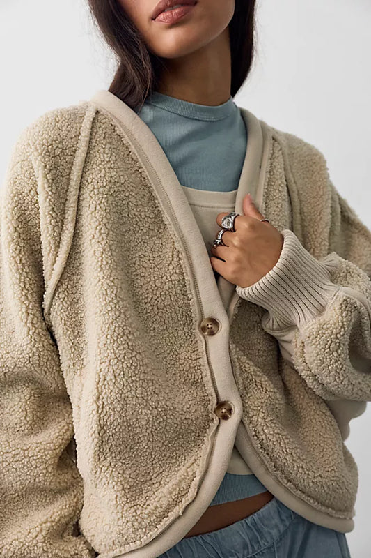 Cabin Hero Cardi