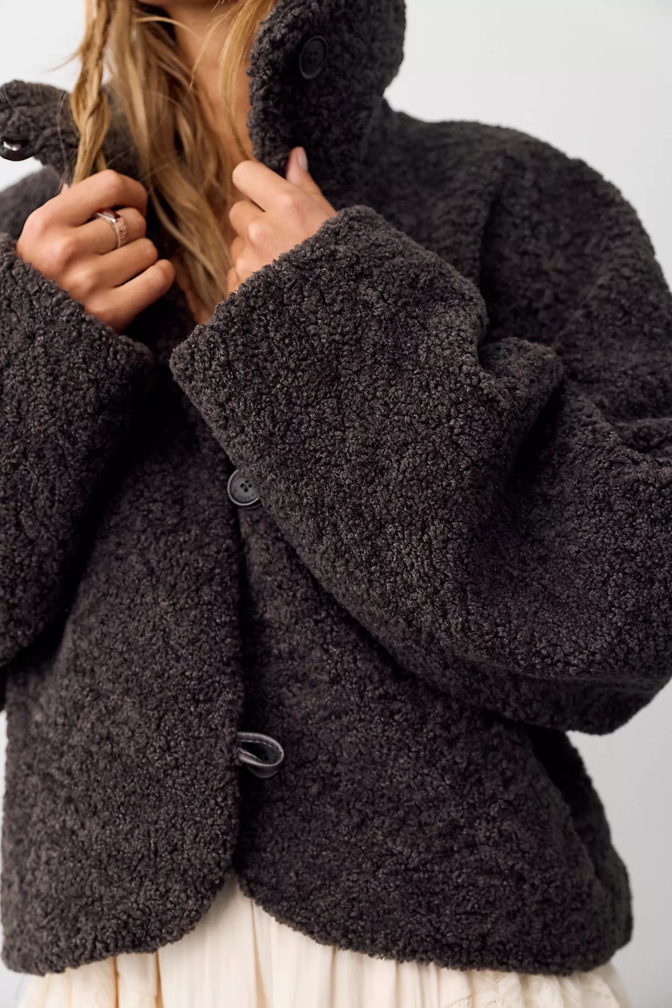 Softest Touch Jacket