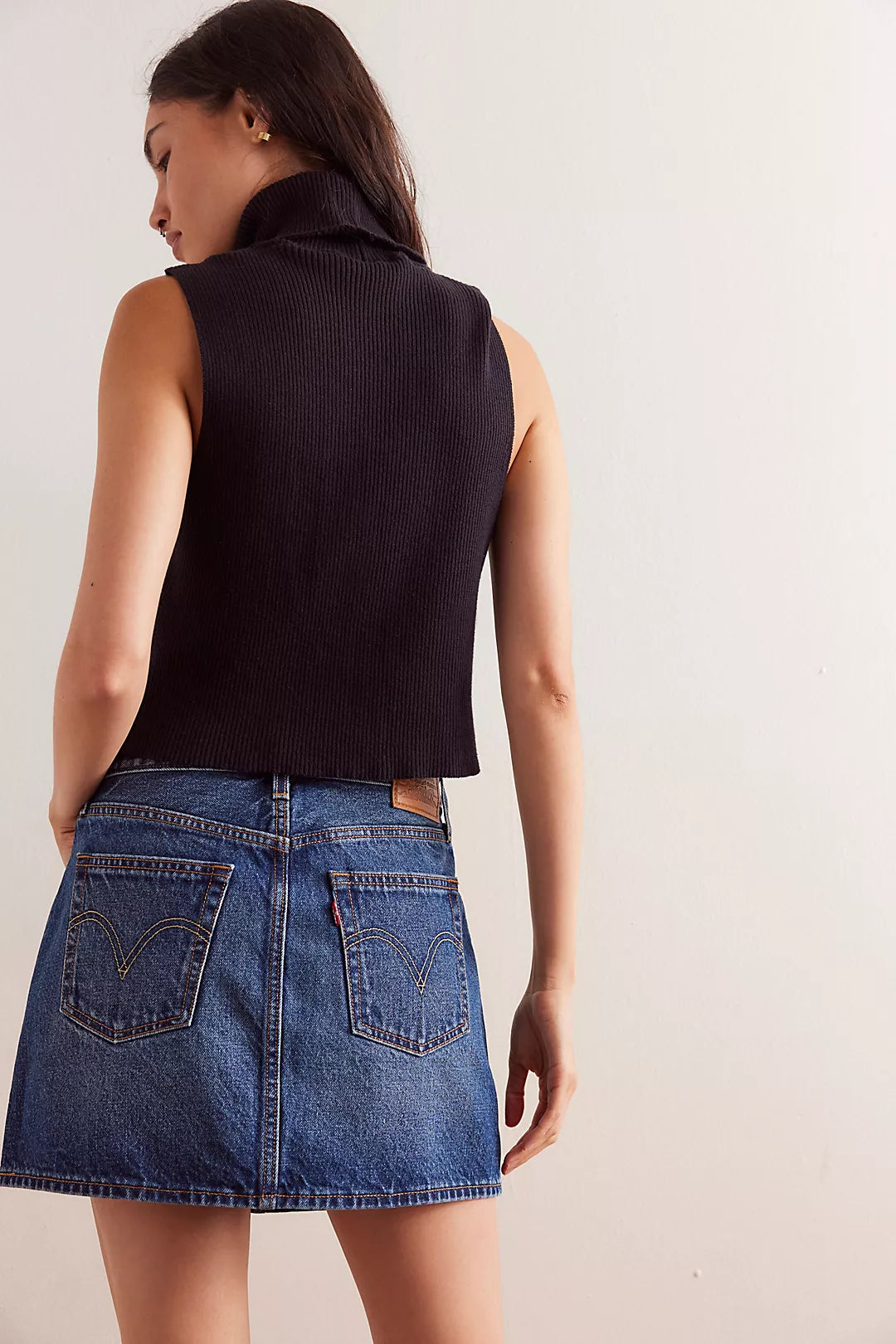 Levi's Icon Skirt