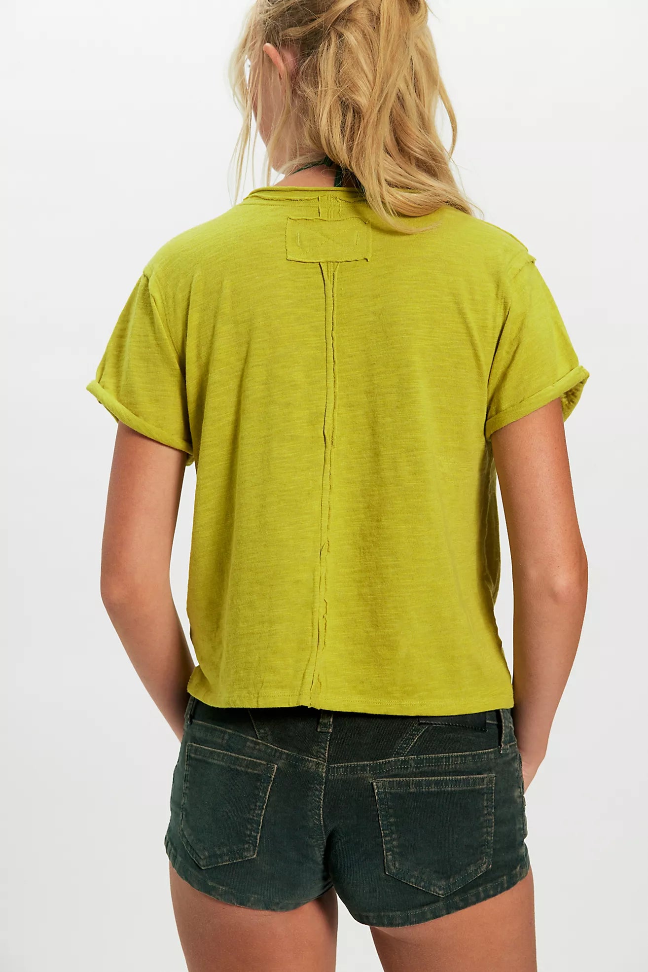 Take 2 Tee