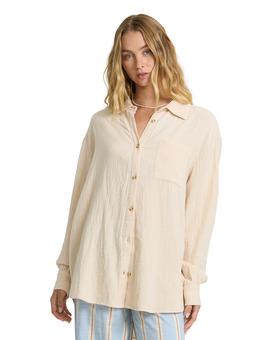 Wanderer Solid Top
