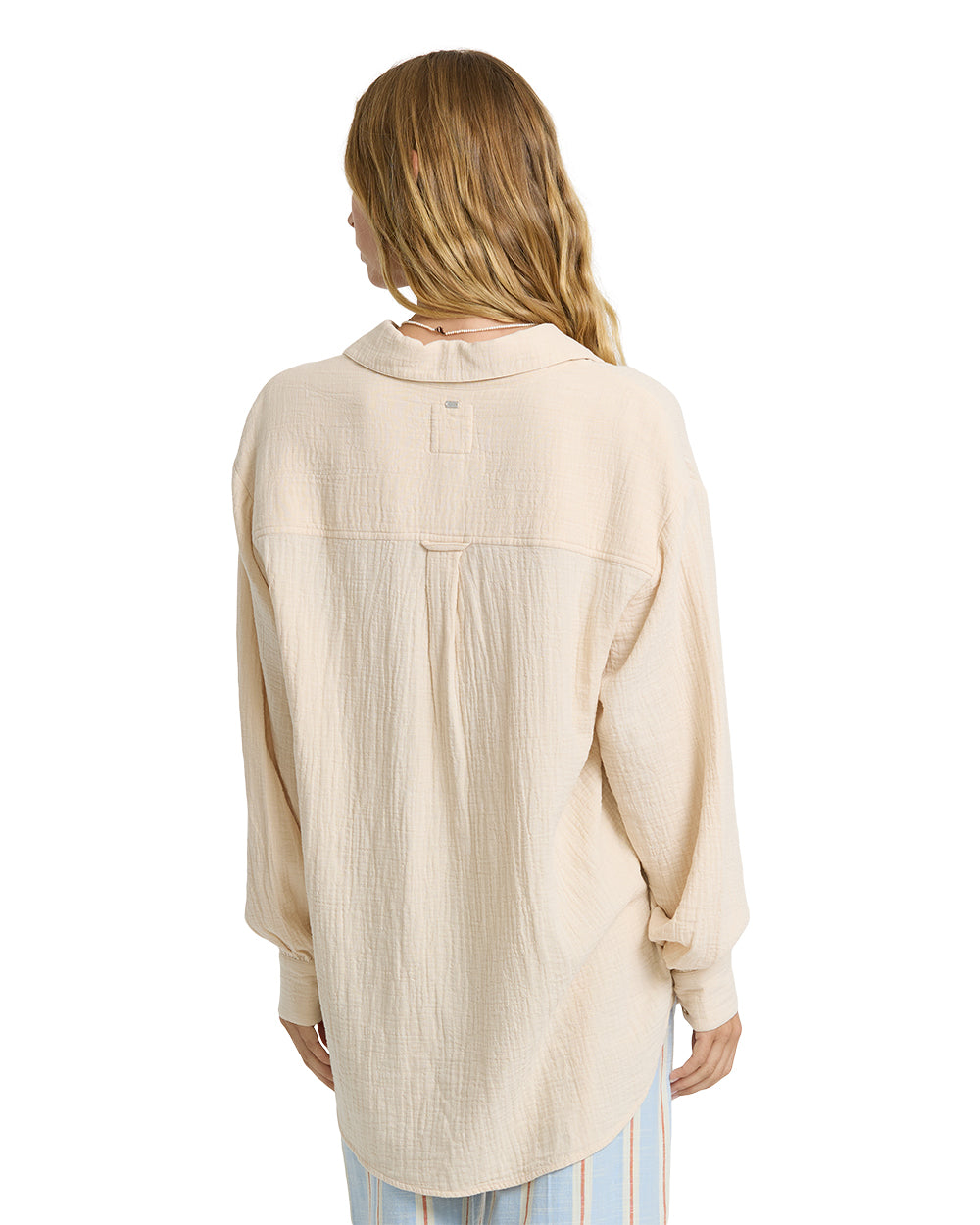 Wanderer Solid Top