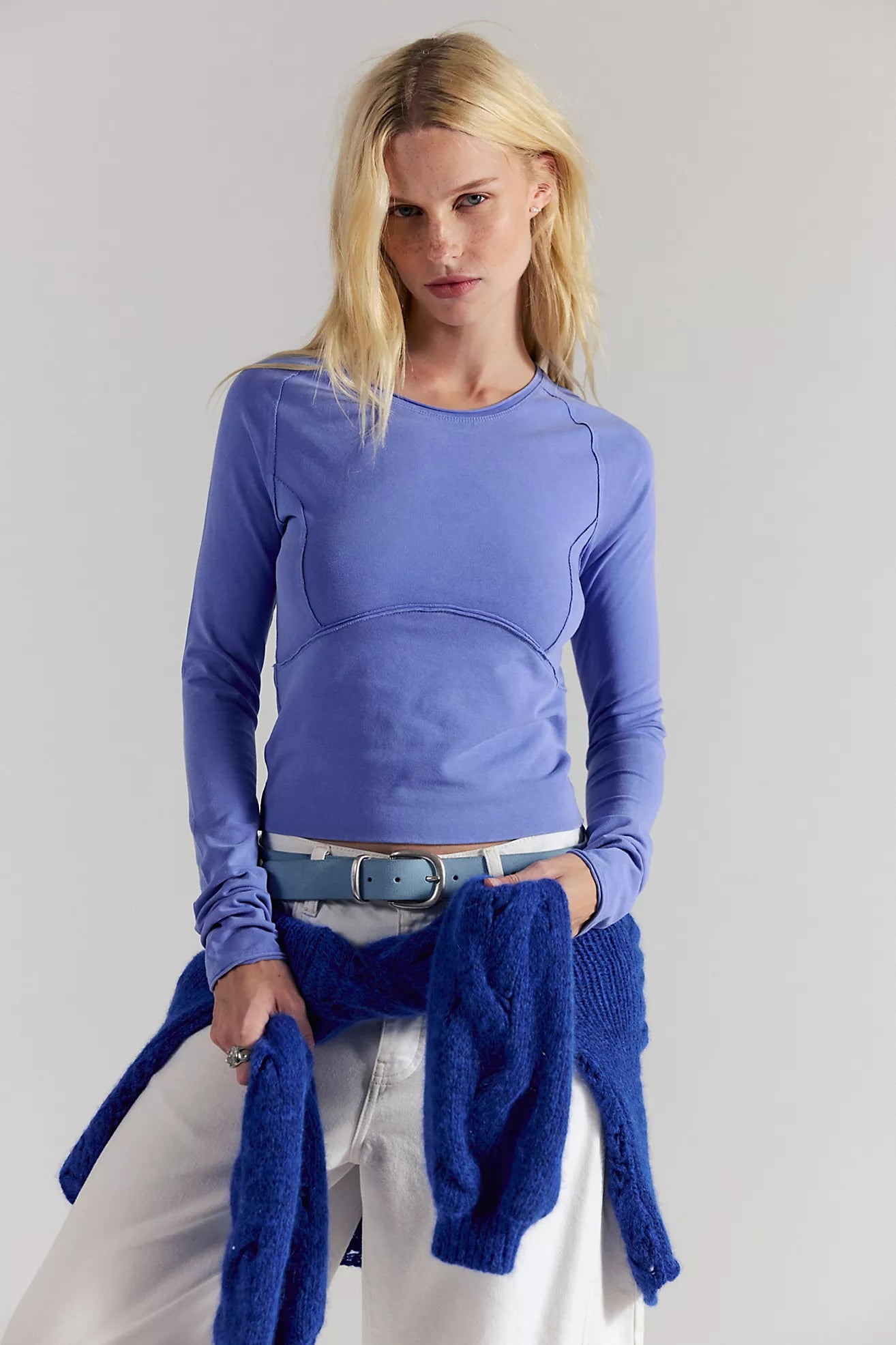 Protagonist Long Sleeve