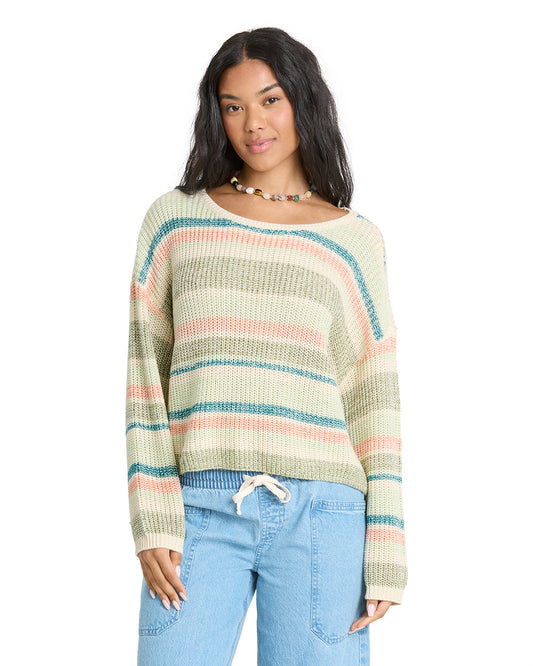 Lit Light Sweater