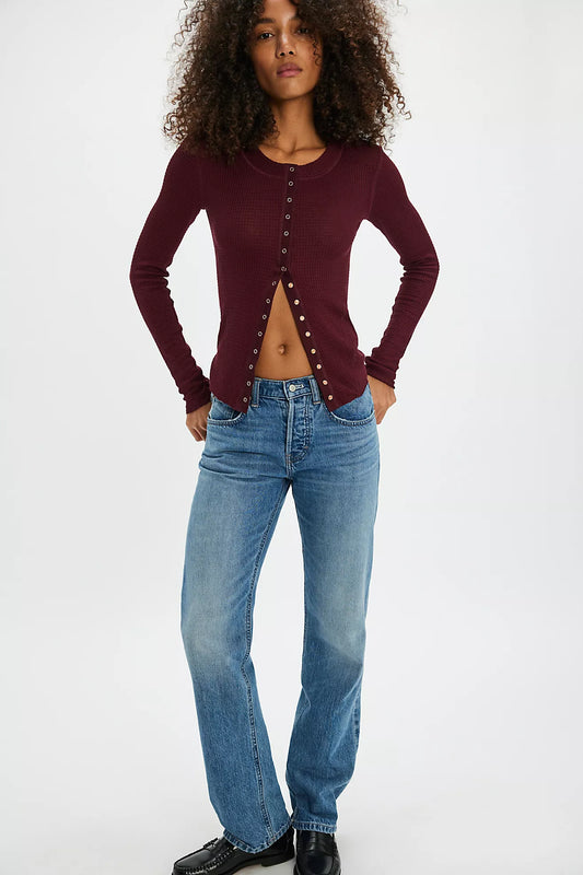 Going Places Cardi