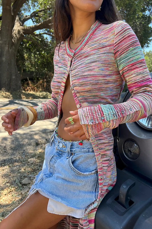 Harmony Cardigan