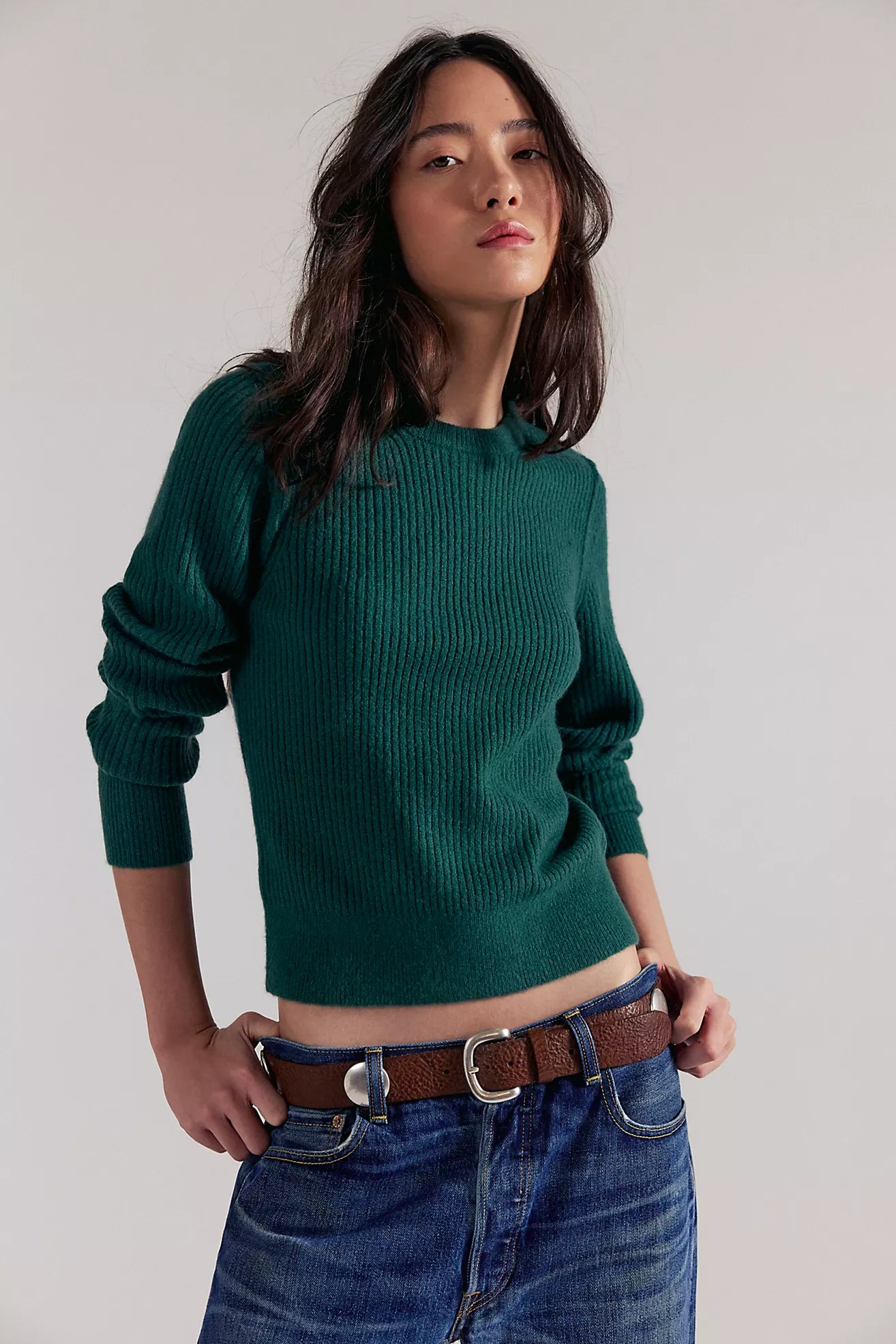 Ever After Knit Pullover