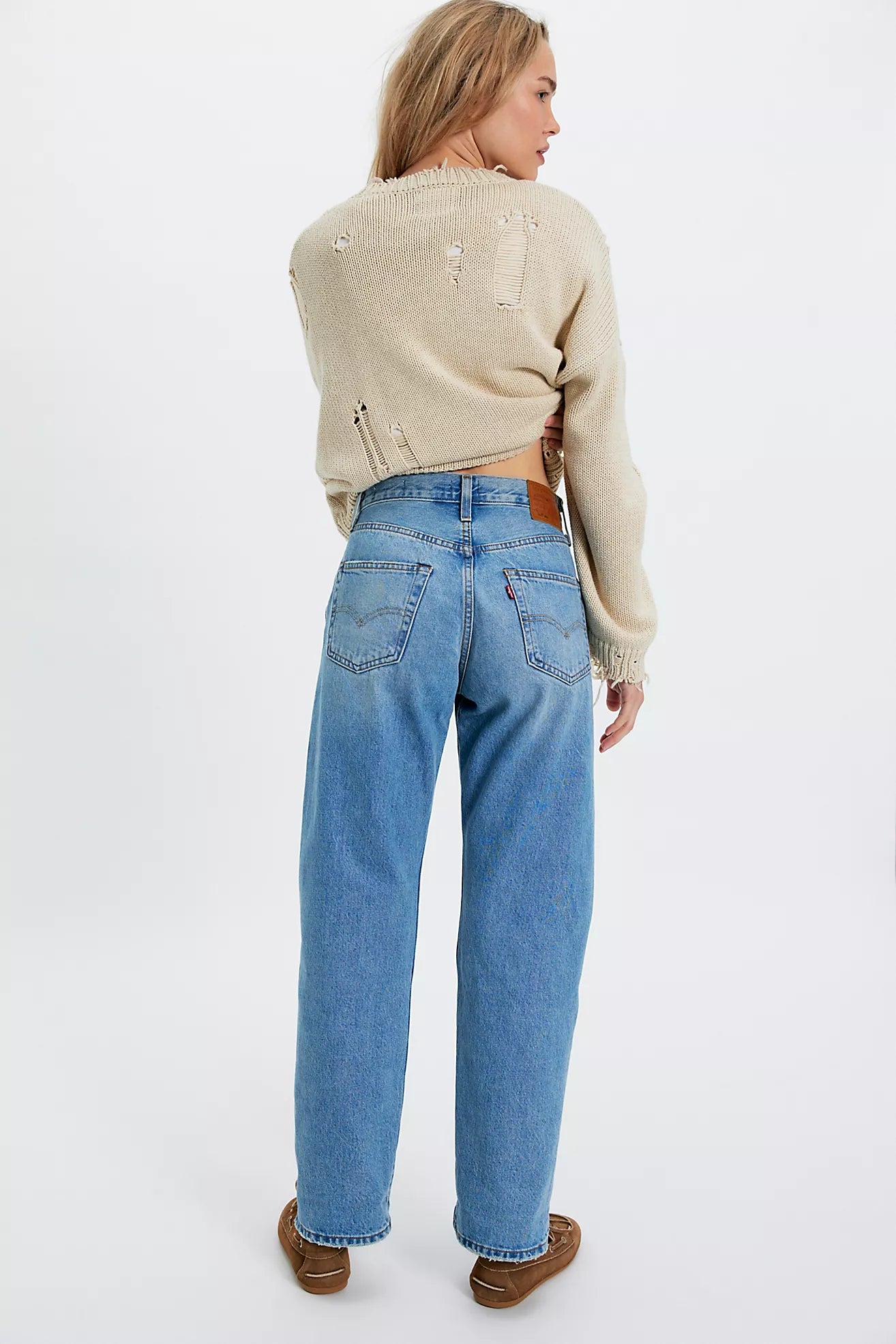 501 90's Selvedge