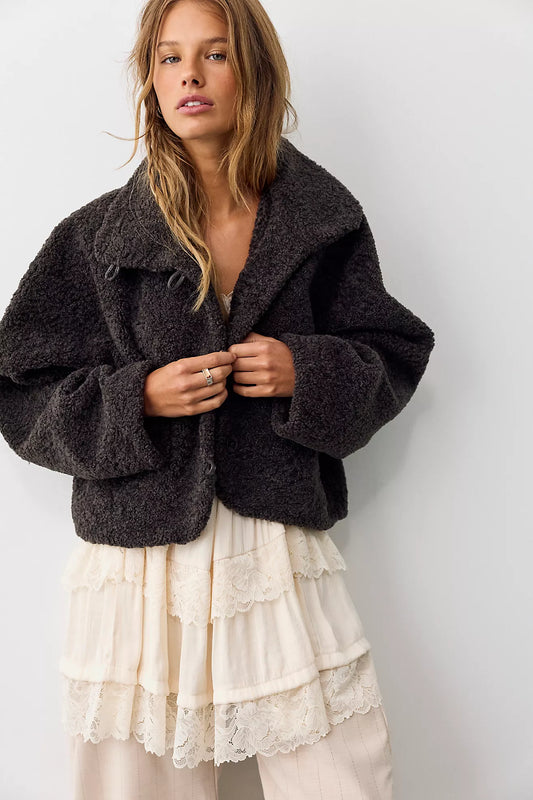 Softest Touch Jacket