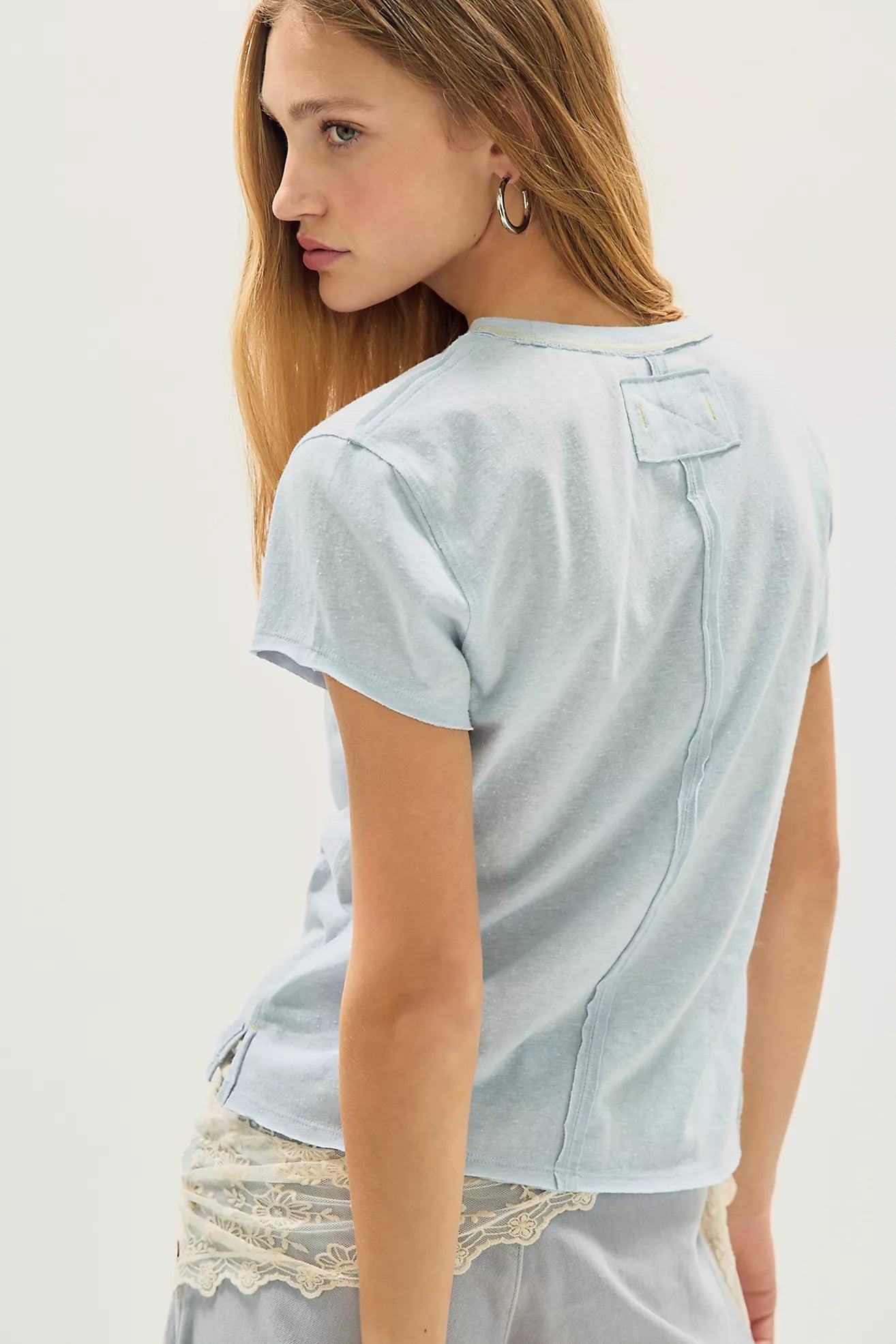 Nova Graphic Tee