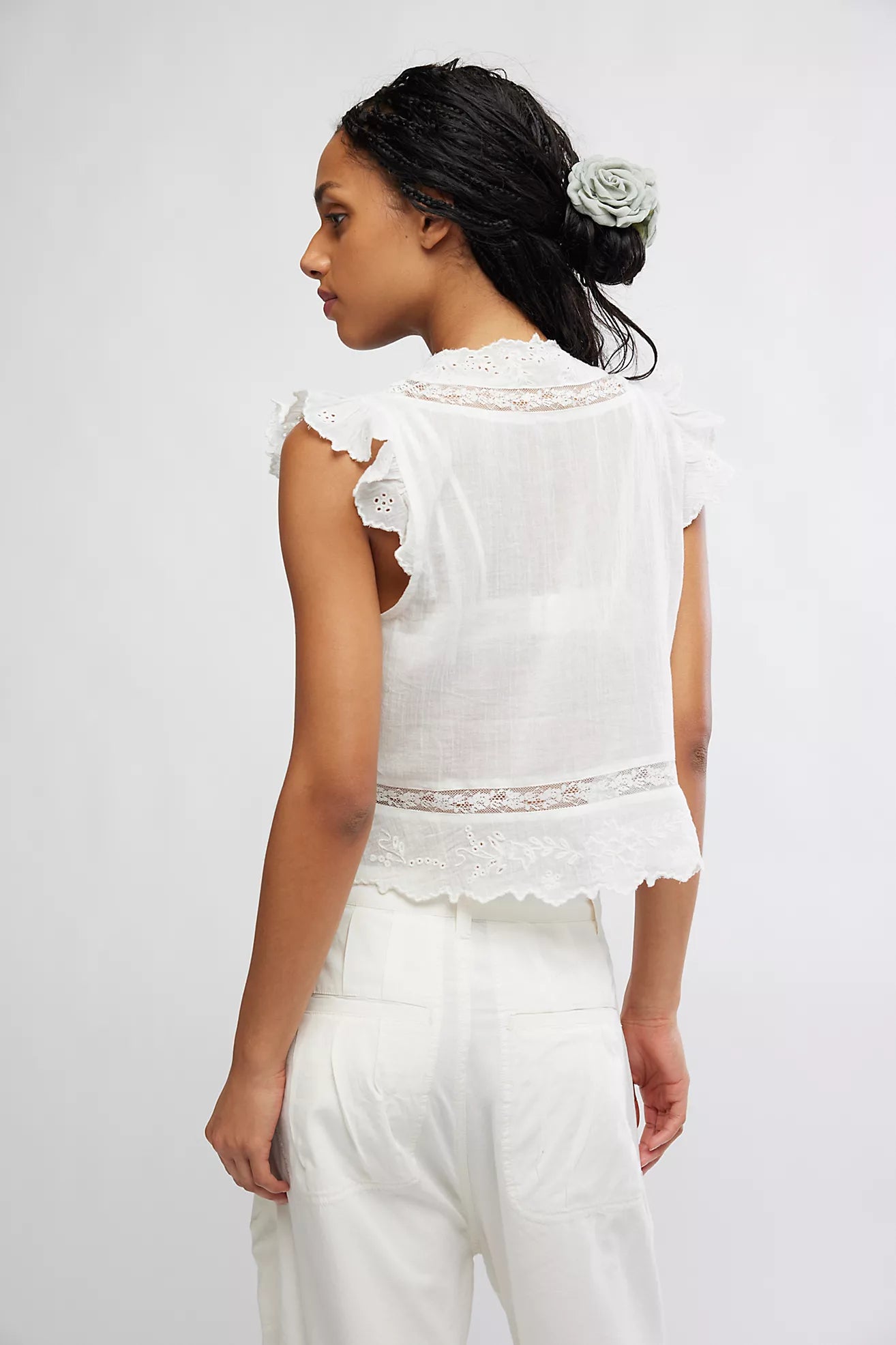 Day Dreamer Top