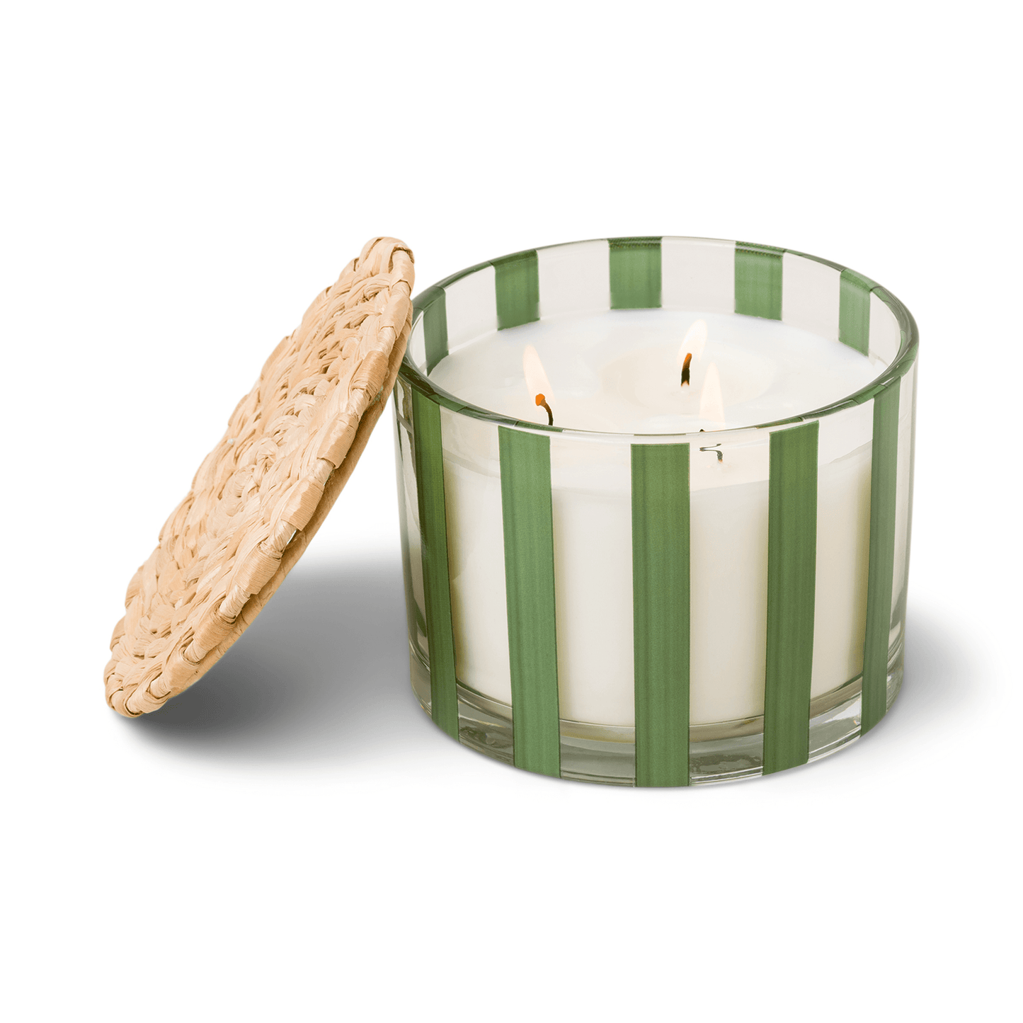 Alfresco Candle (Misted Lime)