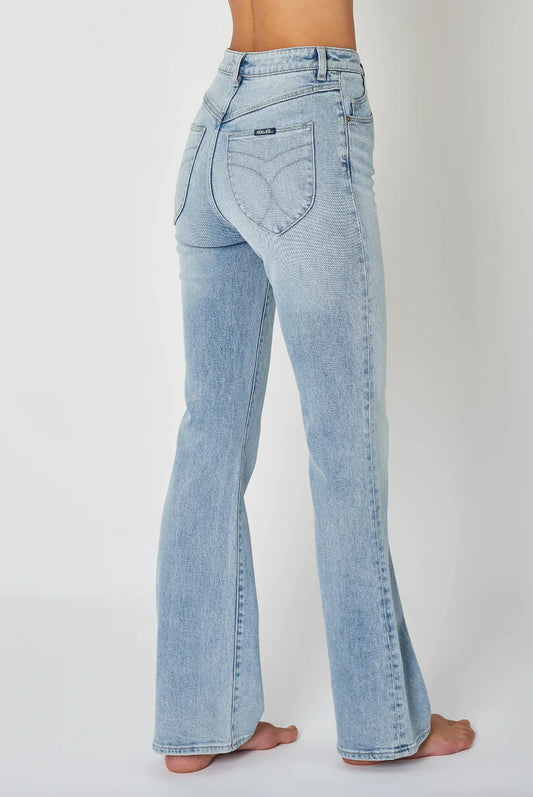 Duster Bootcut Organic