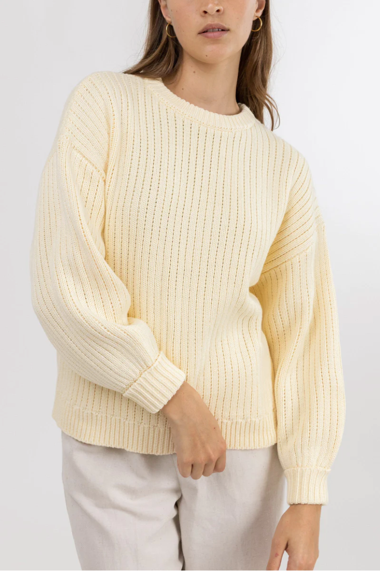 Lucia Sweater